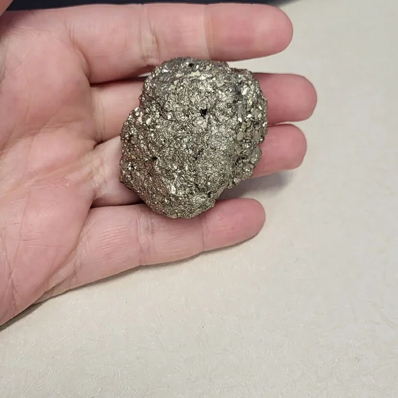 Pyrite - Picture 3 of 4